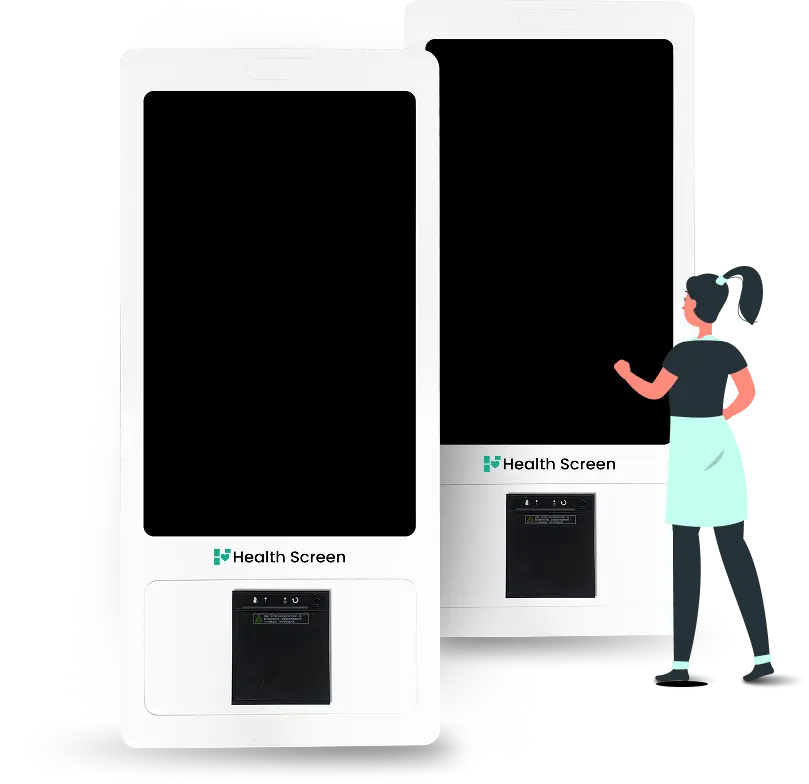 SynQol Health Screen