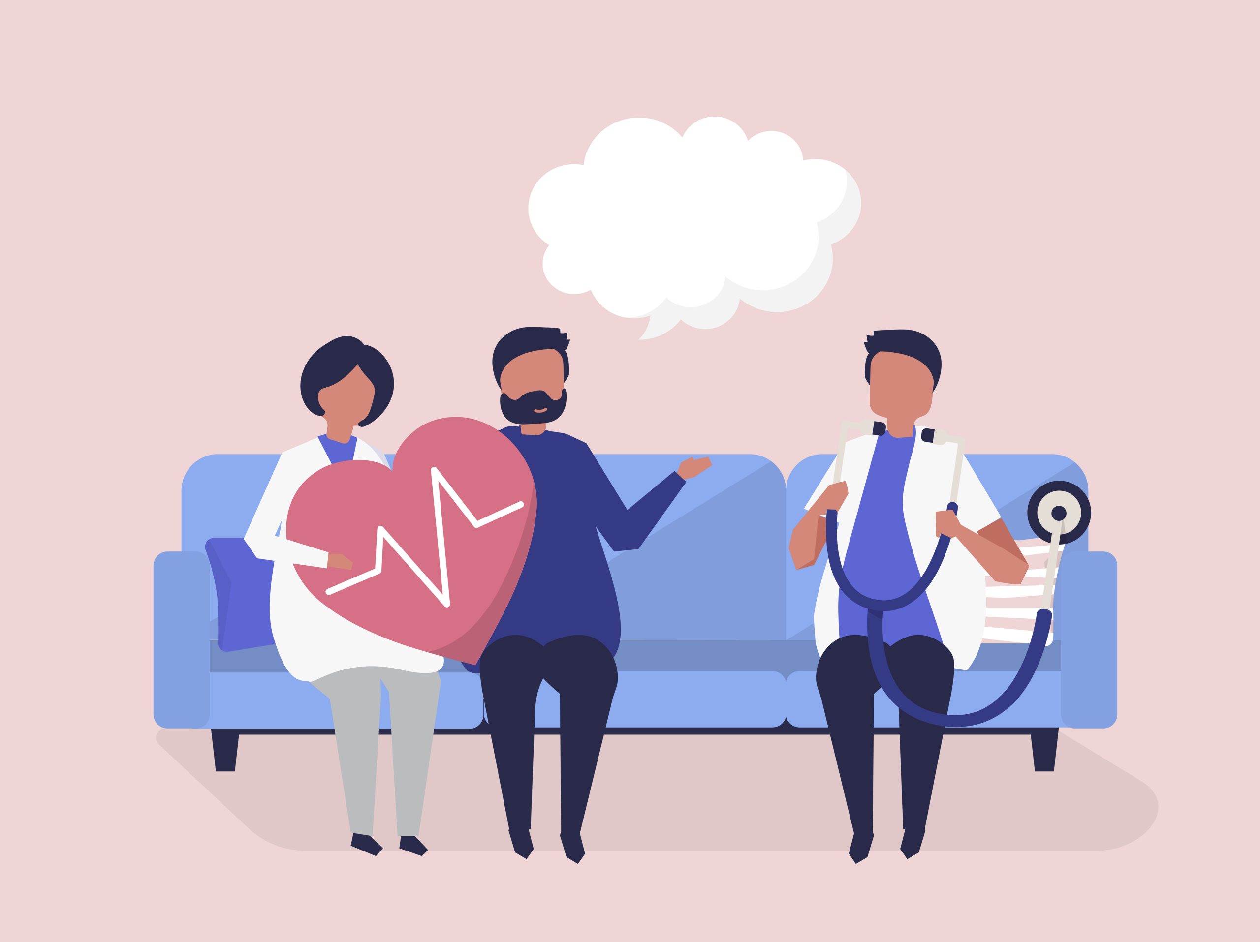 Improve patient satisfaction in clinics with smart technology and automation